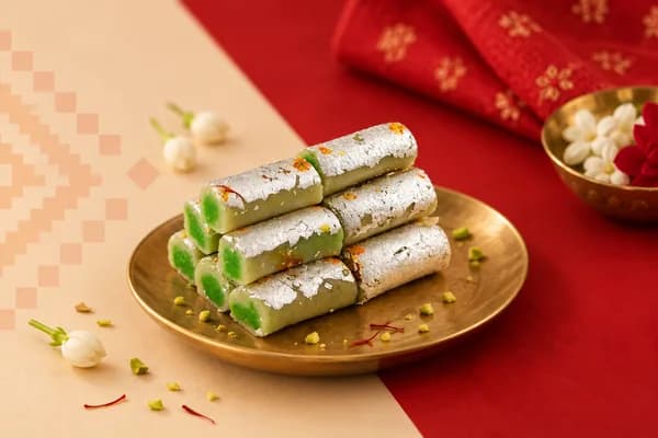 Kaju Roll