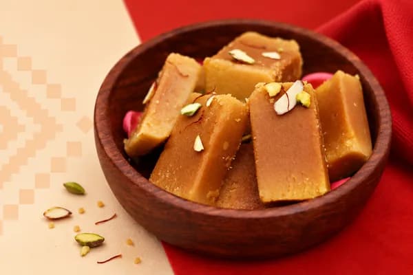 Mysore Pak